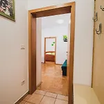 Picturesque Mountain Vista Residences - One Bedroom * Bovec