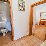 Picturesque Mountain Vista Residences - One Bedroom Apartment Bovec