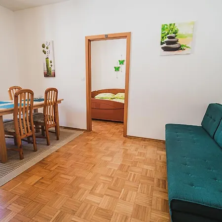 Apartment Picturesque Mountain Vista Residences - One Bedroom