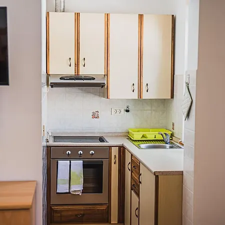 Picturesque Mountain Vista Residences - One Bedroom