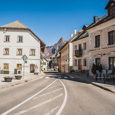 Apartment Picturesque Mountain Vista Residences - One Bedroom *