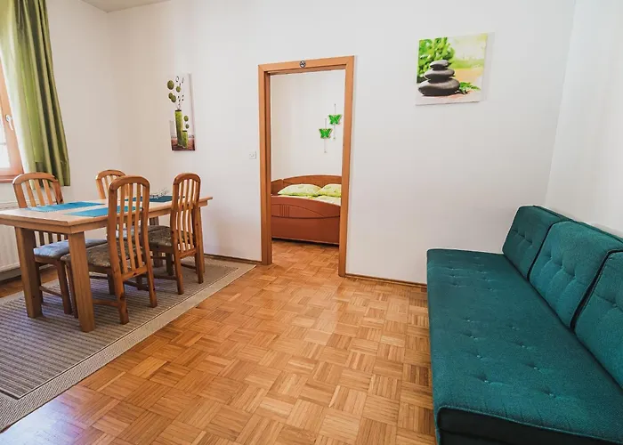 Apartment Picturesque Mountain Vista Residences - One Bedroom