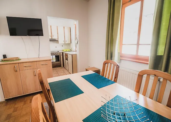 Apartment Picturesque Mountain Vista Residences - One Bedroom *