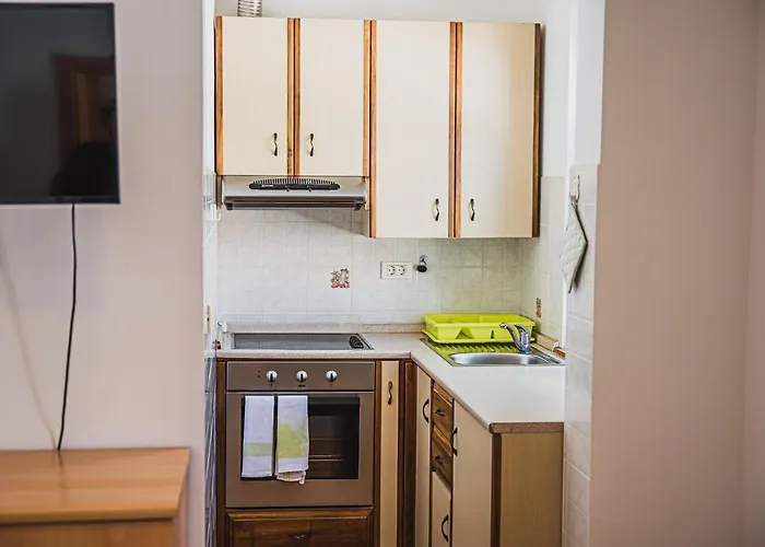 Picturesque Mountain Vista Residences - One Bedroom