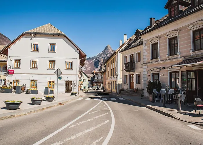 Apartment Picturesque Mountain Vista Residences - One Bedroom *