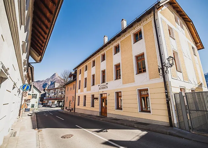 Picturesque Mountain Vista Residences - One Bedroom *