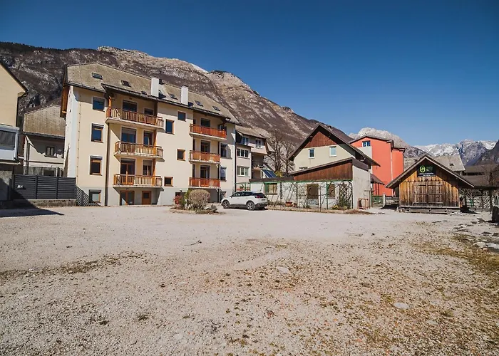 Picturesque Mountain Vista Residences - One Bedroom Appartement *