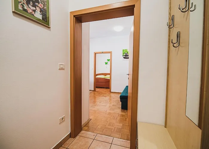 Picturesque Mountain Vista Residences - One Bedroom * Бовец