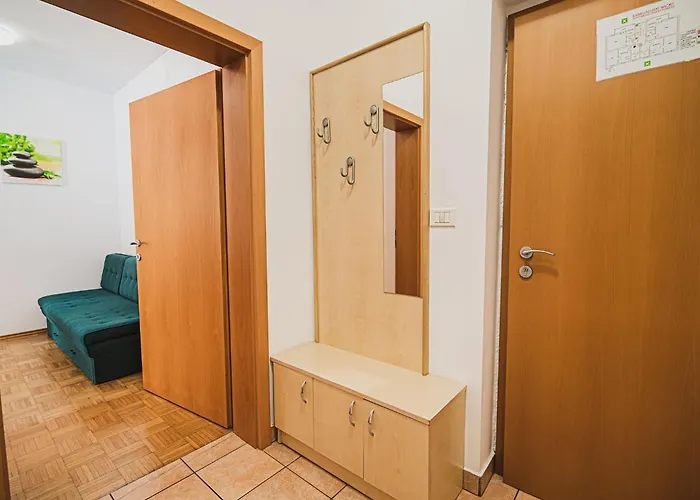 Picturesque Mountain Vista Residences - One Bedroom Apartment *